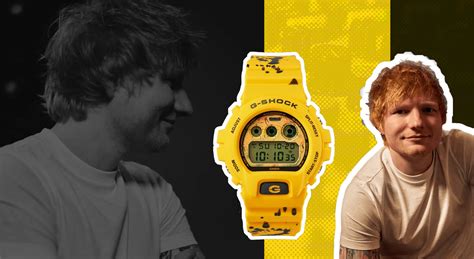 patek philippe ed sheeran framlingham|Ed Sheeran And John Mayer Make A Bright Yellow G.